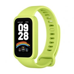 Фитнес-браслет Xiaomi Smart Band 9 Active (BHR08L1GL) Green