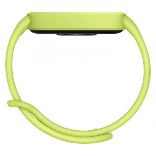 Фітнес-браслет Xiaomi Smart Band 9 Active (BHR08L1GL) Green купити в Україні | Telemart фото