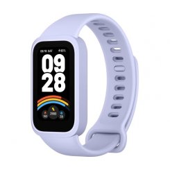 Фитнес-браслет Xiaomi Smart Band 9 Active (BHR08L3GL) Purple