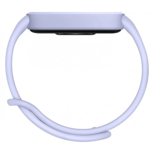 Фітнес-браслет Xiaomi Smart Band 9 Active (BHR08L3GL) Purple купити в Україні | Telemart фото