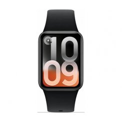 Фитнес-браслет Xiaomi Smart Band 10 Pro (BHR08W9GL) Black