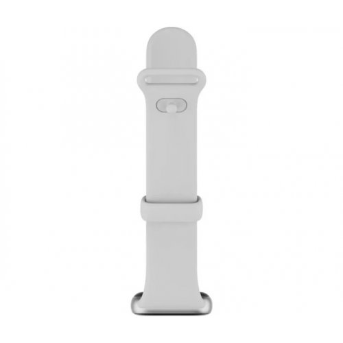 Фітнес-браслет Xiaomi Smart Band 10 Pro (BHR08WBGL) Silver купити в Україні | Telemart фото