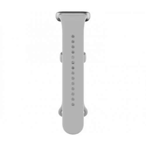 Фітнес-браслет Xiaomi Smart Band 10 Pro (BHR08WBGL) Silver купити в Україні | Telemart фото