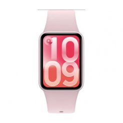Фитнес-браслет Xiaomi Smart Band 10 Pro (BHR08WGGL) Pink