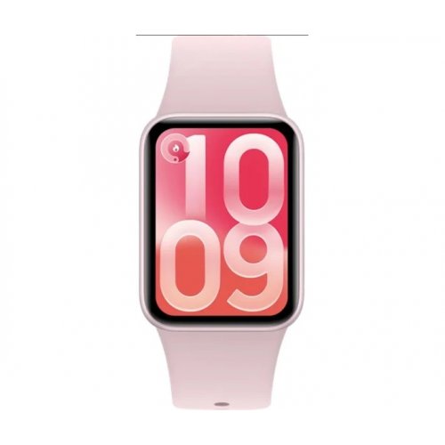 Фітнес-браслет Xiaomi Smart Band 10 Pro (BHR08WGGL) Pink купити в Україні | Telemart фото