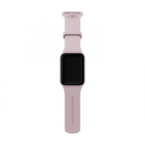 Фітнес-браслет Xiaomi Smart Band 10 Pro (BHR08WGGL) Pink купити в Україні | Telemart фото