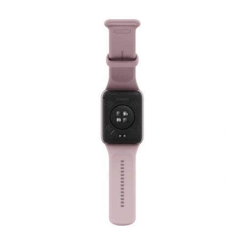 Фітнес-браслет Xiaomi Smart Band 10 Pro (BHR08WGGL) Pink купити в Україні | Telemart фото