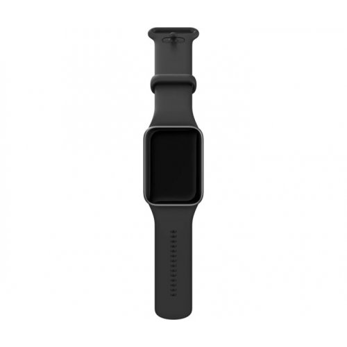 Фітнес-браслет Xiaomi Smart Band 10 Pro NFC (BHR0959GL) Black купити в Україні | Telemart фото