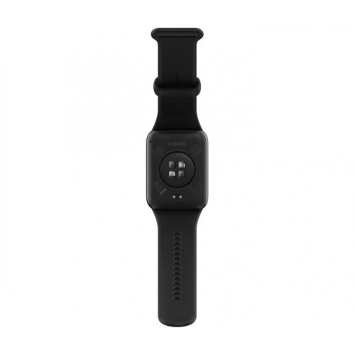 Фітнес-браслет Xiaomi Smart Band 10 Pro NFC (BHR0959GL) Black купити в Україні | Telemart фото