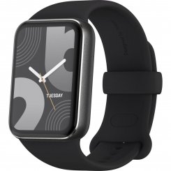 Фитнес-браслет Xiaomi Smart Band 9 Pro (BHR8710GL) Black
