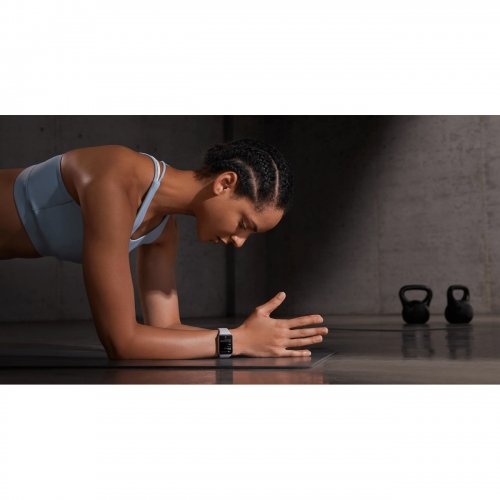 Фітнес-браслет Xiaomi Smart Band 9 Pro (BHR8710GL) Black купити в Україні | Telemart фото