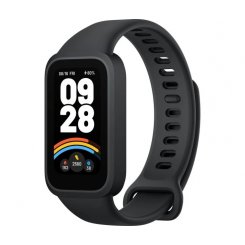 Фитнес-браслет Xiaomi Smart Band 9 Active (BHR9444GL) Black