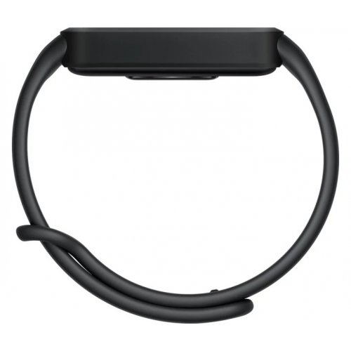 Фітнес-браслет Xiaomi Smart Band 9 Active (BHR9444GL) Black купити в Україні | Telemart фото