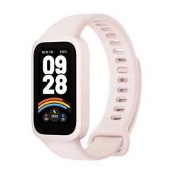Фитнес-браслет Xiaomi Smart Band 9 Active (BHR9917GL) Pink