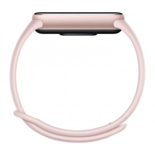 Фітнес-браслет Xiaomi Smart Band 10 (BHR9999GL) Pink купити в Україні | Telemart фото