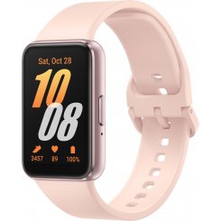 Фитнес-браслет Samsung Galaxy Fit3 (SM-R390NIDASEK) Pink Gold