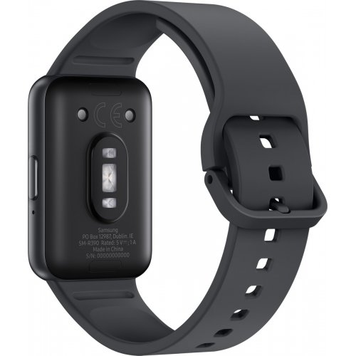 Фитнес-браслет Samsung Galaxy Fit3 (SM-R390NZAASEK) Gray купить в Украине | Telemart фото