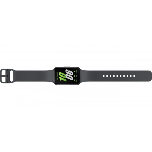 Фитнес-браслет Samsung Galaxy Fit3 (SM-R390NZAASEK) Gray купить в Украине | Telemart фото