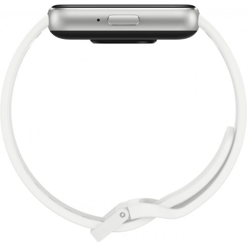 Фитнес-браслет Samsung Galaxy Fit3 (SM-R390NZSASEK) Silver купить в Украине | Telemart фото