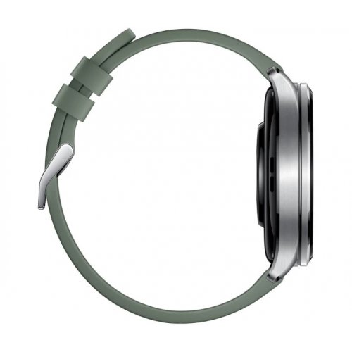 Умные часы Xiaomi Watch 5 (BHR07WPGL) Juniper Green купить в Украине | Telemart фото