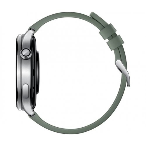 Умные часы Xiaomi Watch 5 (BHR07WPGL) Juniper Green купить в Украине | Telemart фото