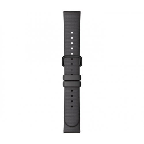 Умные часы Xiaomi Watch S4 41mm Fluororubber Strap (BHR07VRGL) Black купить в Украине | Telemart фото