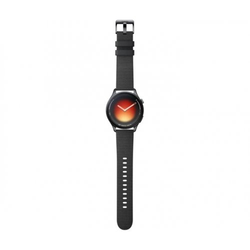 Розумний годинник Xiaomi Watch 5 (BHR07WRGL) Black купити в Україні | Telemart фото