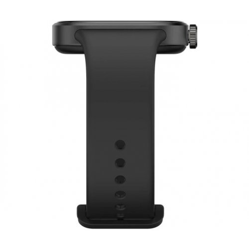 Розумний годинник Xiaomi Redmi Watch 6 (BHR08CIGL) Obsidian Black купити в Україні | Telemart фото
