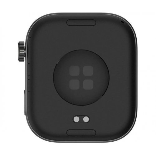 Розумний годинник Xiaomi Redmi Watch 6 (BHR08CIGL) Obsidian Black купити в Україні | Telemart фото