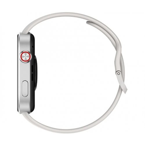 Розумний годинник Xiaomi Redmi Watch 6 (BHR08CUGL) Silver Gray купити в Україні | Telemart фото