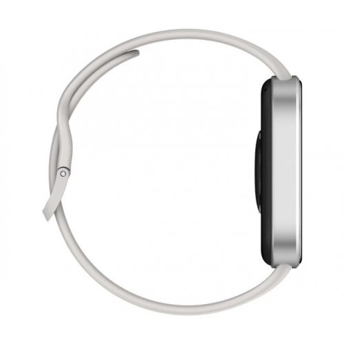 Розумний годинник Xiaomi Redmi Watch 6 (BHR08CUGL) Silver Gray купити в Україні | Telemart фото
