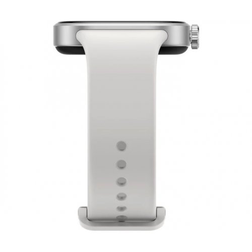Розумний годинник Xiaomi Redmi Watch 6 (BHR08CUGL) Silver Gray купити в Україні | Telemart фото