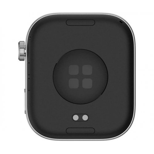 Розумний годинник Xiaomi Redmi Watch 6 (BHR08CUGL) Silver Gray купити в Україні | Telemart фото