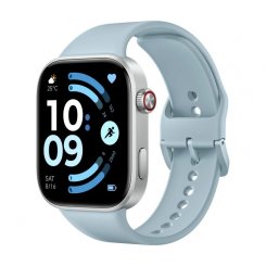 Умные часы Xiaomi Redmi Watch 6 (BHR08CWGL) Glacier Blue