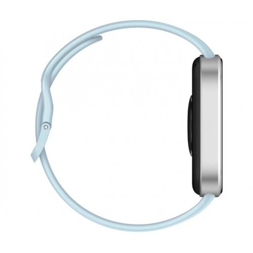Умные часы Xiaomi Redmi Watch 6 (BHR08CWGL) Glacier Blue купить в Украине | Telemart фото