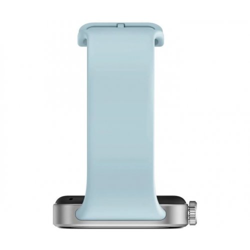 Умные часы Xiaomi Redmi Watch 6 (BHR08CWGL) Glacier Blue купить в Украине | Telemart фото