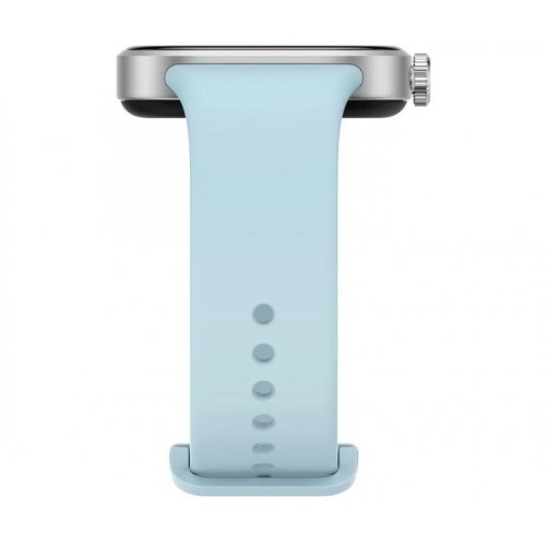 Умные часы Xiaomi Redmi Watch 6 (BHR08CWGL) Glacier Blue купить в Украине | Telemart фото