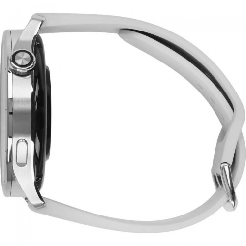 Розумний годинник Xiaomi Watch S5 46mm (BHR08ISGL) Silver купити в Україні | Telemart фото