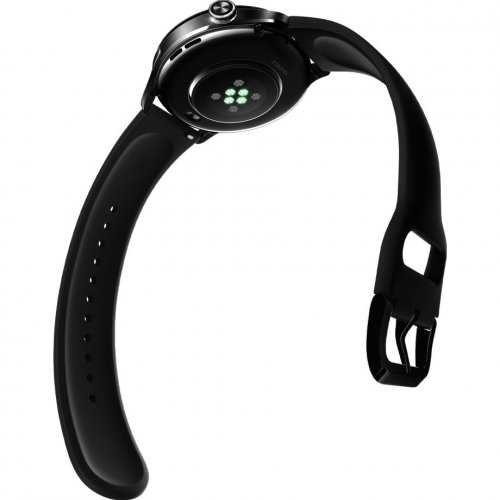 Умные часы Xiaomi Watch S5 46mm (BHR08IVGL) Black купить в Украине | Telemart фото