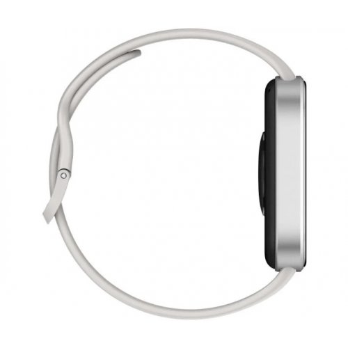 Розумний годинник Xiaomi Redmi Watch 6 NFC (BHR0955GL) Silver Gray купити в Україні | Telemart фото