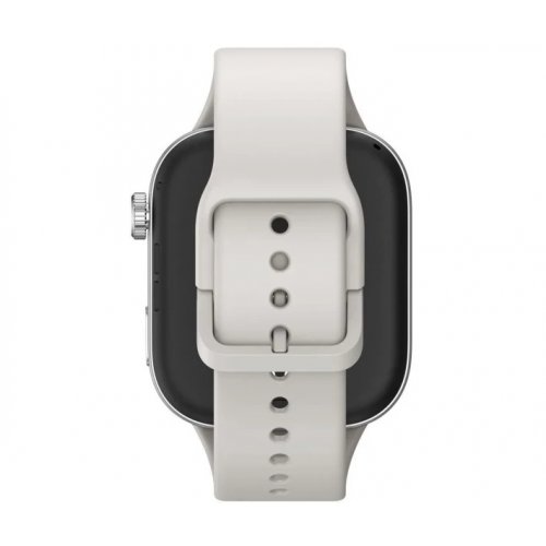 Розумний годинник Xiaomi Redmi Watch 6 NFC (BHR0955GL) Silver Gray купити в Україні | Telemart фото