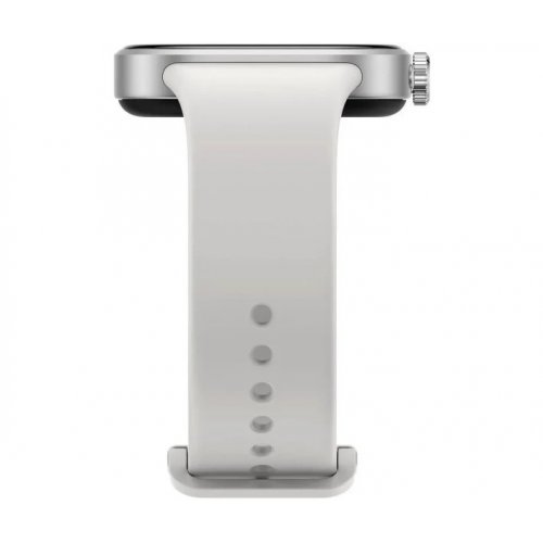 Розумний годинник Xiaomi Redmi Watch 6 NFC (BHR0955GL) Silver Gray купити в Україні | Telemart фото