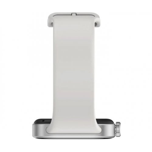 Розумний годинник Xiaomi Redmi Watch 6 NFC (BHR0955GL) Silver Gray купити в Україні | Telemart фото