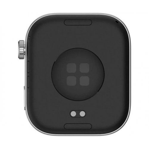 Розумний годинник Xiaomi Redmi Watch 6 NFC (BHR0955GL) Silver Gray купити в Україні | Telemart фото