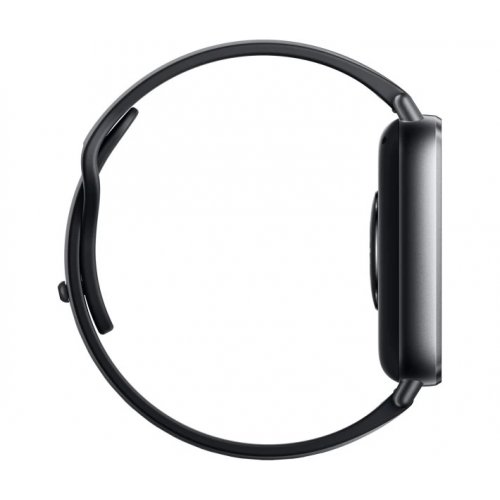 Розумний годинник Xiaomi Redmi Watch 5 Active (BHR8784GL) Midnight Black купити в Україні | Telemart фото