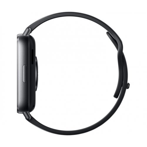Розумний годинник Xiaomi Redmi Watch 5 Active (BHR8784GL) Midnight Black купити в Україні | Telemart фото