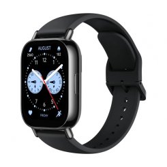 Умные часы Xiaomi Redmi Watch 5 Lite (BHR8789GL) Black
