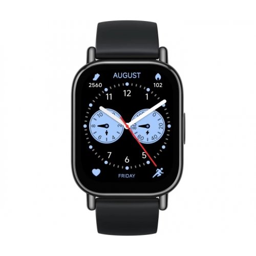 Умные часы Xiaomi Redmi Watch 5 Lite (BHR8789GL) Black купить в Украине | Telemart фото