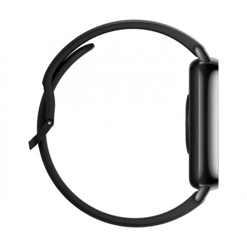 Умные часы Xiaomi Redmi Watch 5 Lite (BHR8789GL) Black купить в Украине | Telemart фото