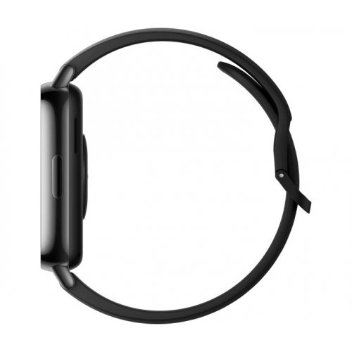 Умные часы Xiaomi Redmi Watch 5 Lite (BHR8789GL) Black купить в Украине | Telemart фото